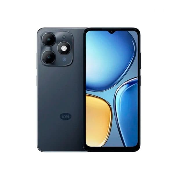 Itel A90 4 8 256GB Blue