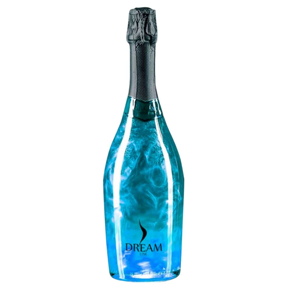 Beb Vinho Espum Esp The Magic Deam Line Sky Espumante 750ML