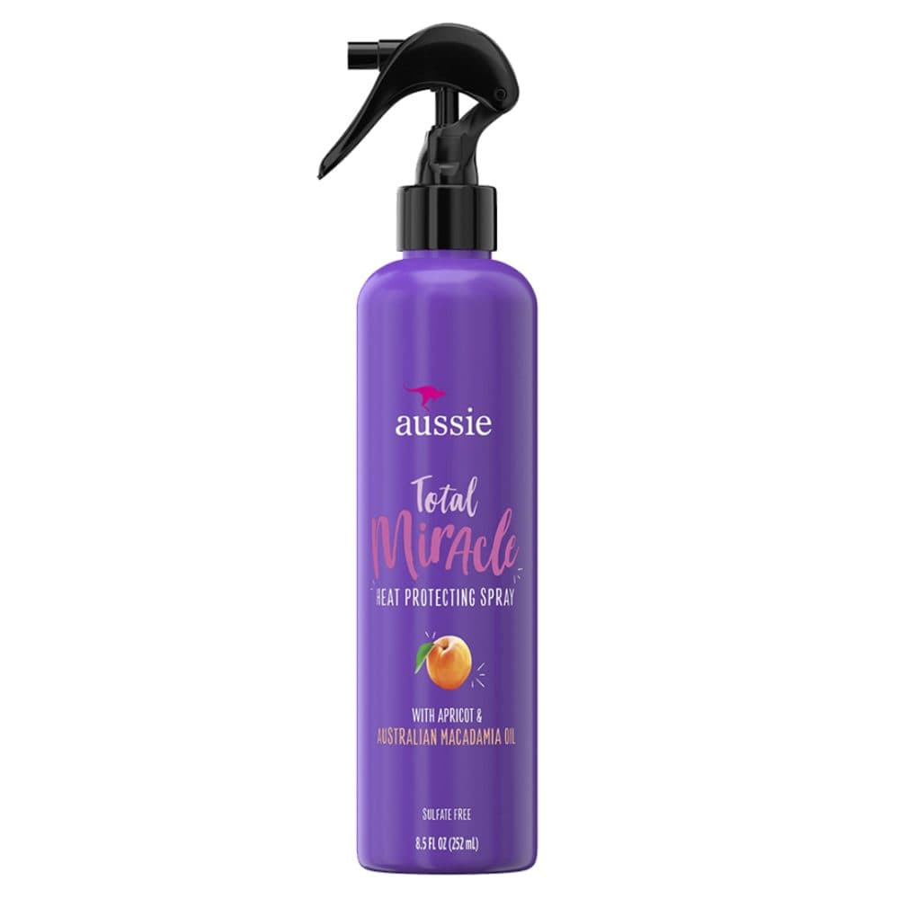 Protetor Termico Aussie Total Miracle Heat Protecting Spray 252ML