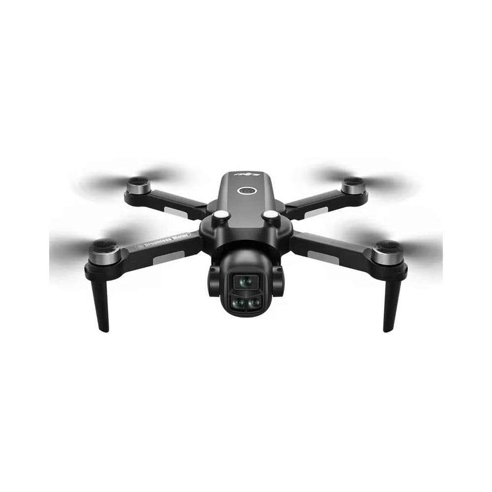 Drone Hetzer Max Controle Remoto Tela