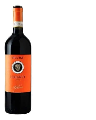 Beb Vinho Ital Piccini Chianti Docg 750ML