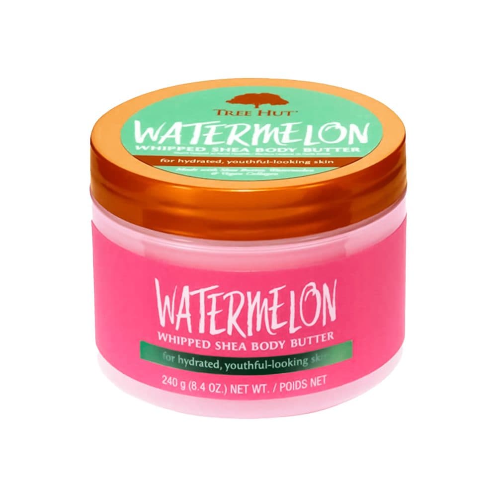 Cosm Tree Hut Body Butter Watermelon 240G