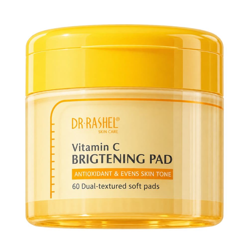 Tonico Facial Dr Rashel Vitamin Brigtening