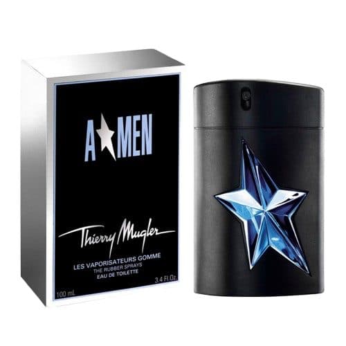 Thierry Mugler Angel Gomme 100ML EDT