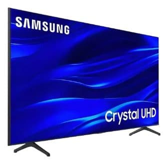 Samsung LED Uhd UN70TU690TFXZA Tizen
