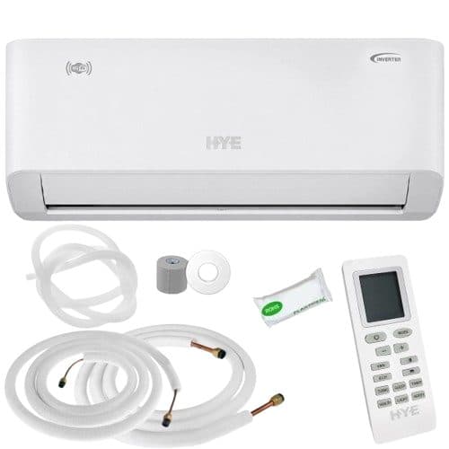Ar Inverter Qnt Frio 50