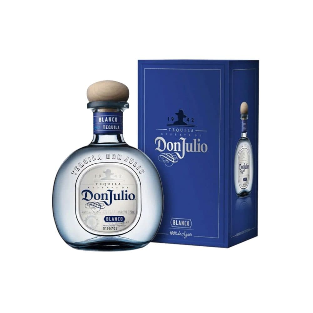 Tequila Don Julio Dc 750ML