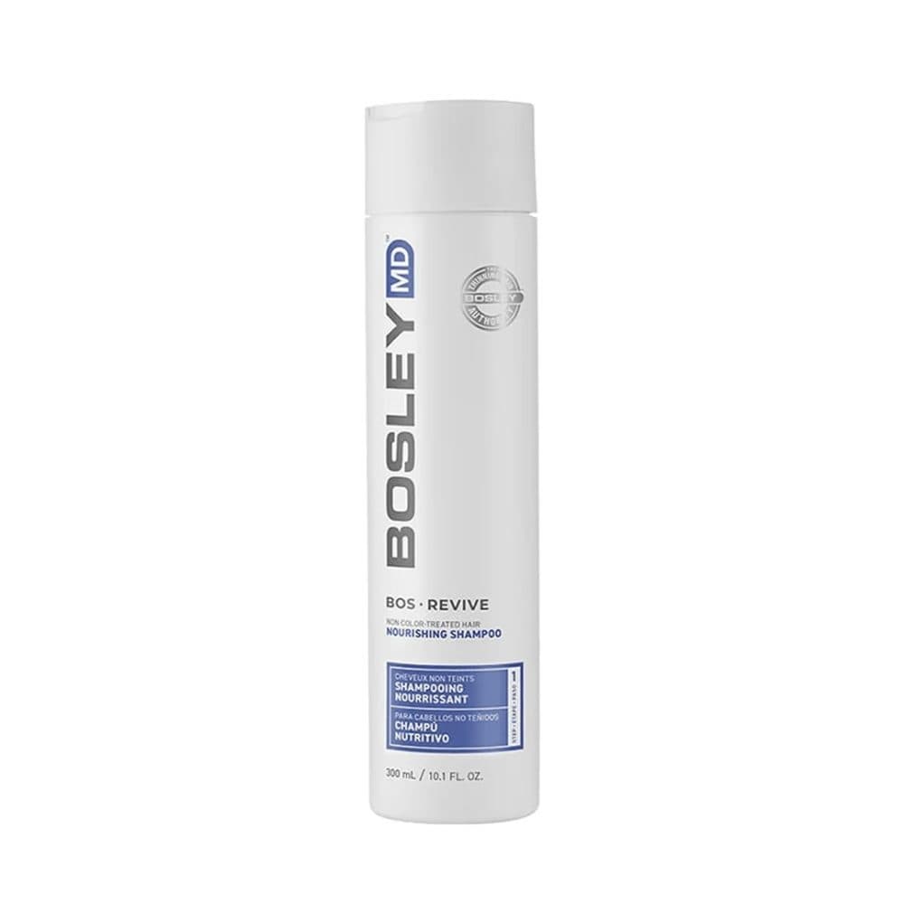 Shampoo Bosley Revive Non Color Treated Hair Nourishing 300ML