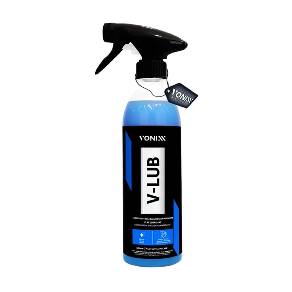 Liquido Vonixx Lub Lubricante 500ML