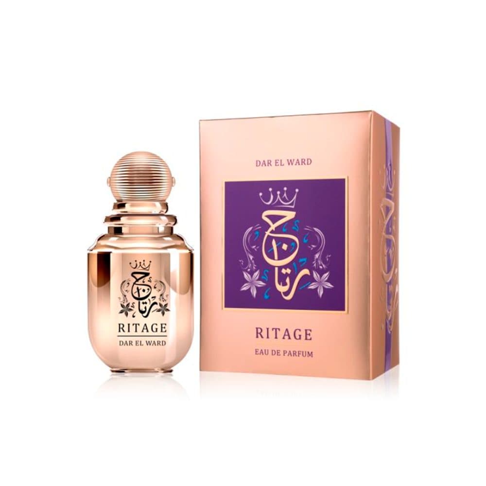 Dar El Ward Ritage 100ML EDP