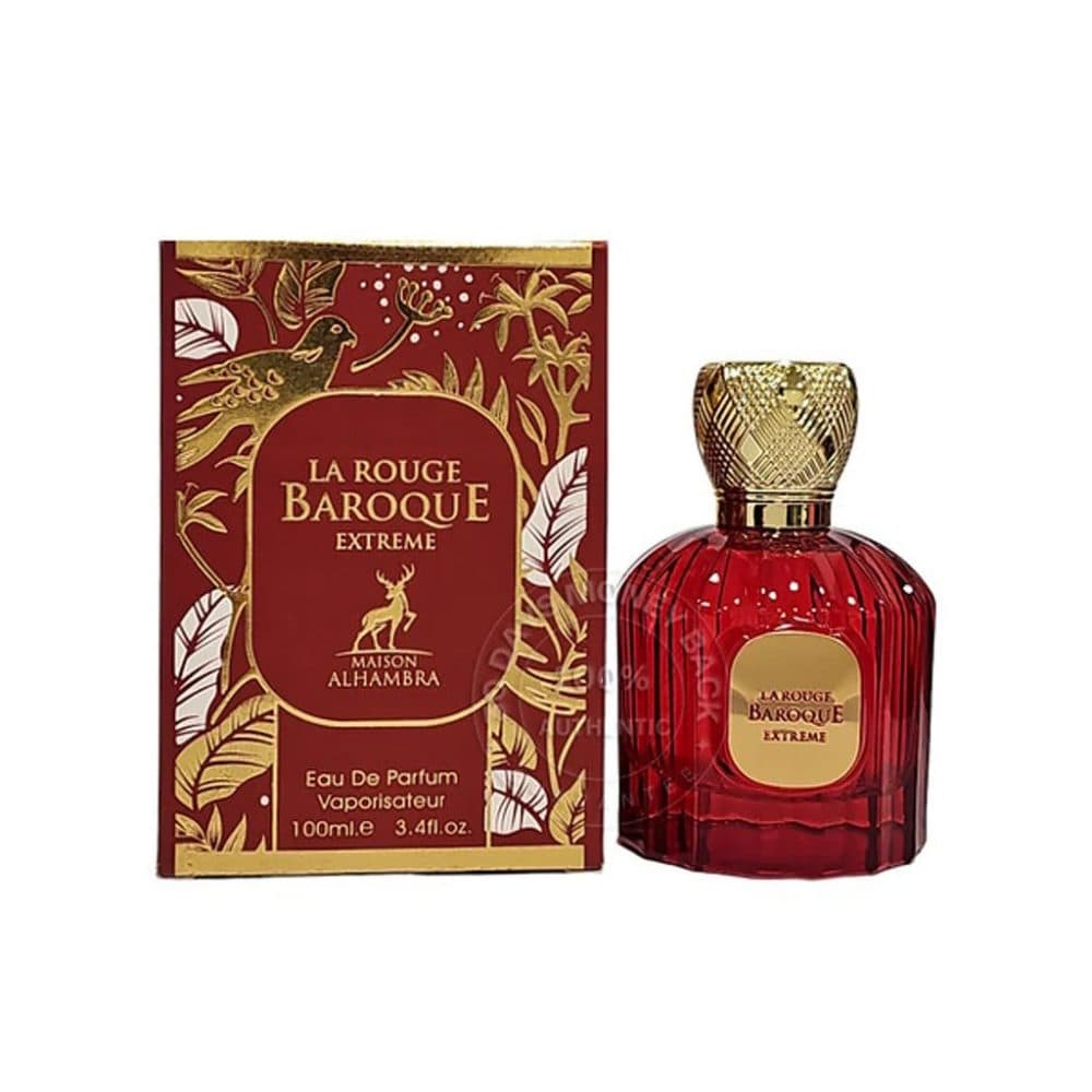 Maison Baroque Rouge Extreme 100ML EDP