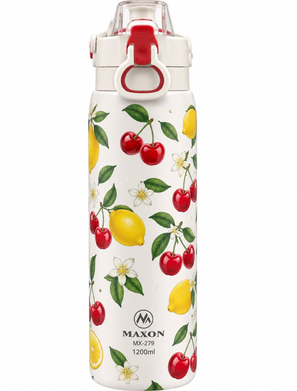 Termica Maxon Cereja Laco 1200ML