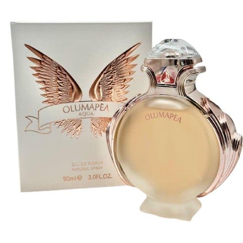 Olumapea Aqua 1 90ML EDP