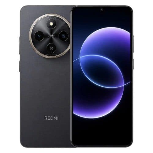 Xiaomi Redmi 4G 8B Plus 256GB Black