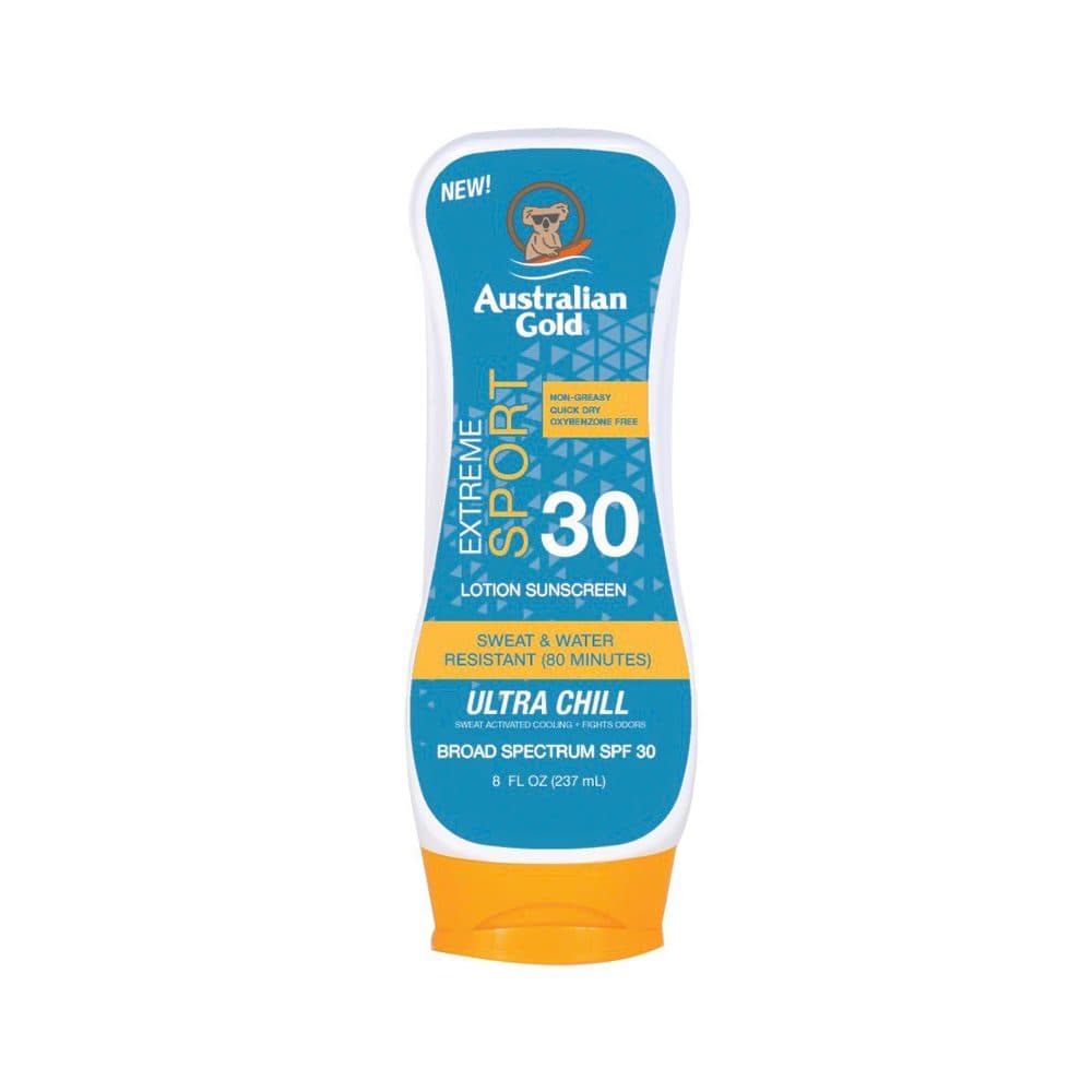 Protector Solar Australian Gold Extreme Sport Lotion 237ML