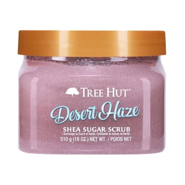 Cosm Tree Hut Exfoliant Desert Haze