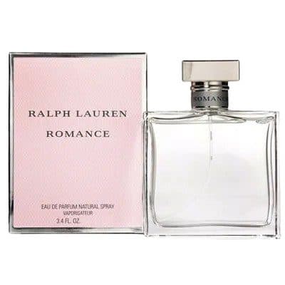 Ralph Lauren Romance 100ML EDP Feminino