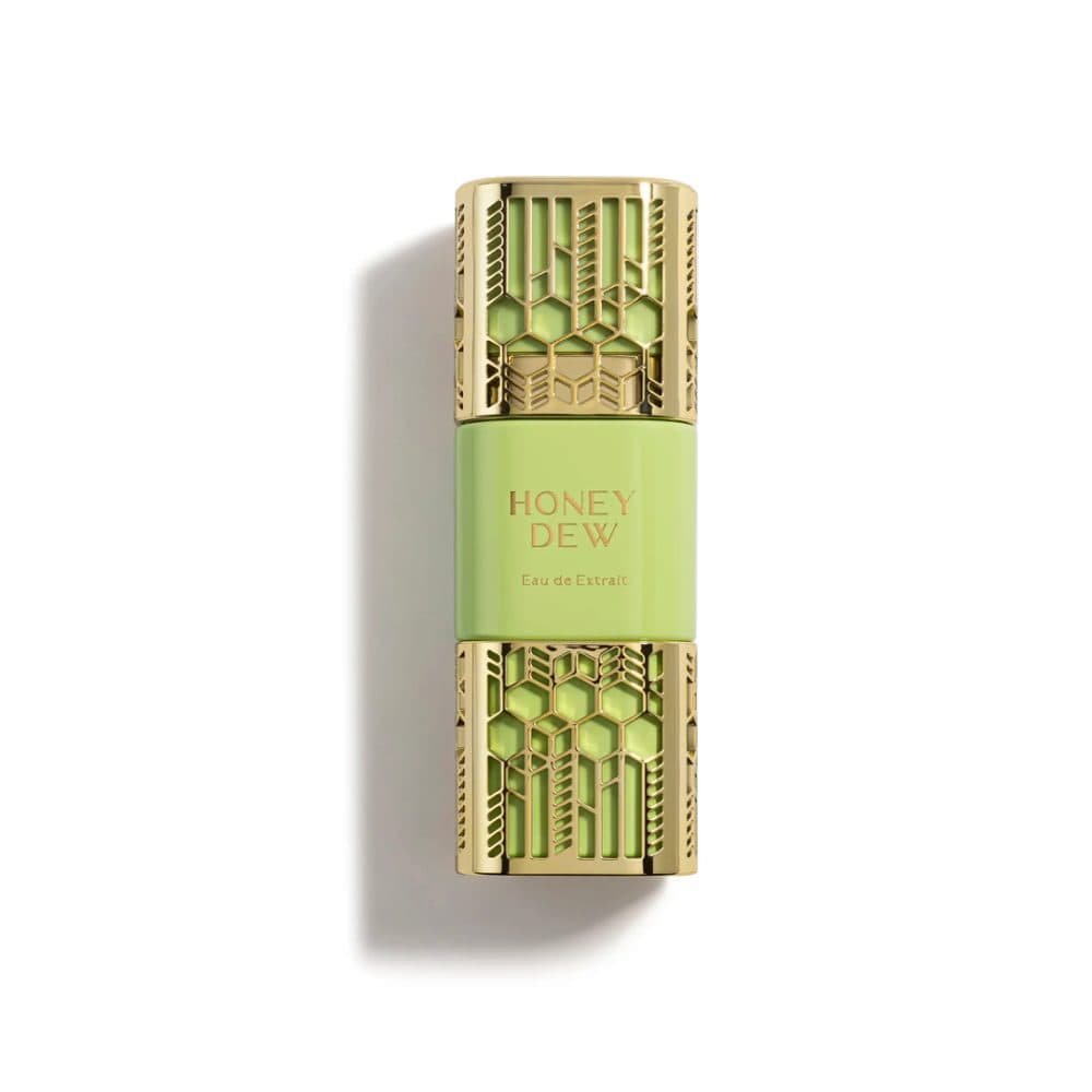 Shaikh Saeed Honey Dew Eau De 100ML EXTRAIT Unissex