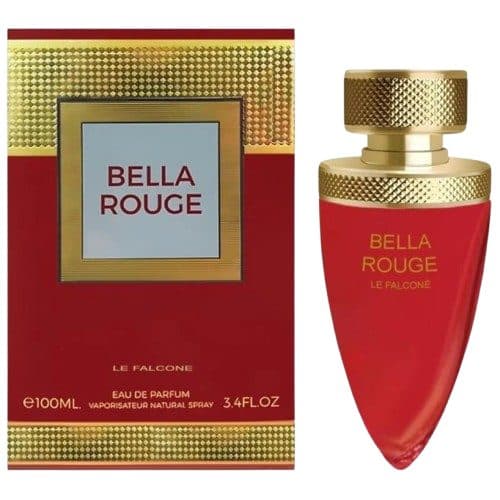 Le Falcone Bella Rouge 100ML EDP