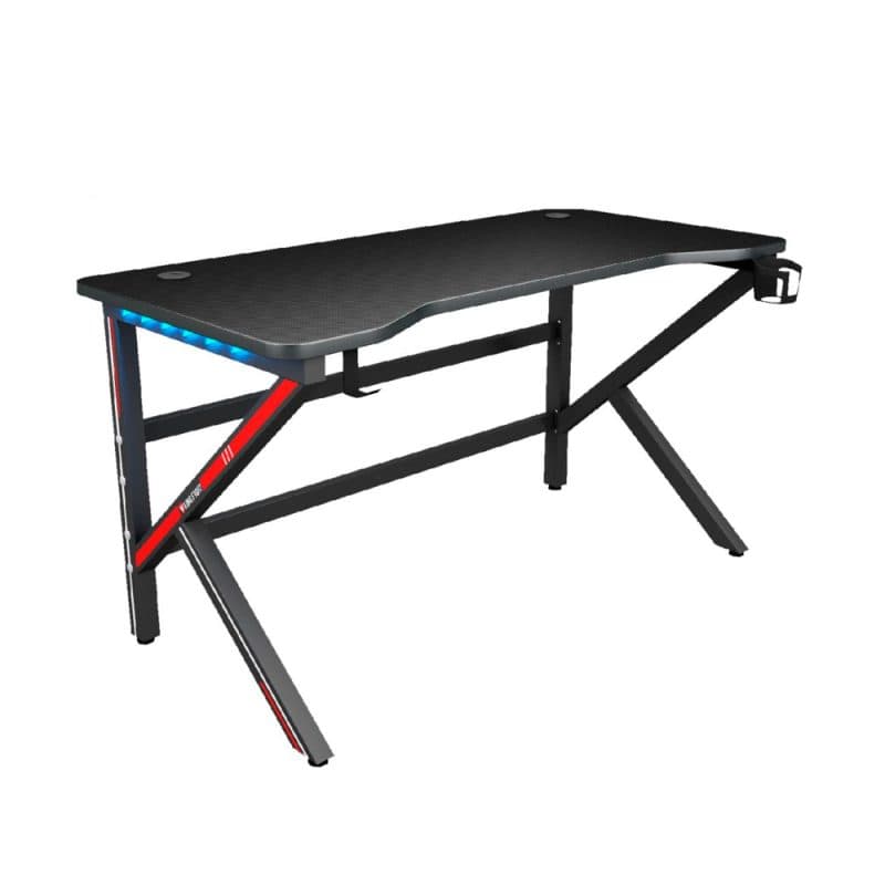 Mesa Gamer Satelite RGB