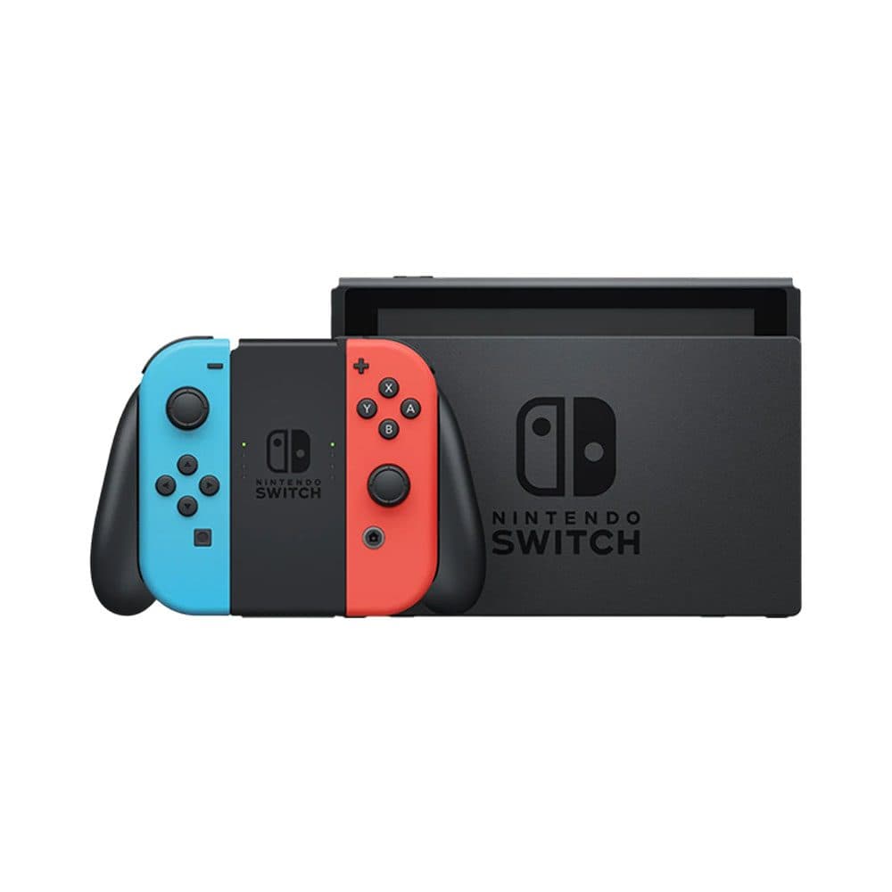 Nintendo Console Portatil Switch Mario Wonder