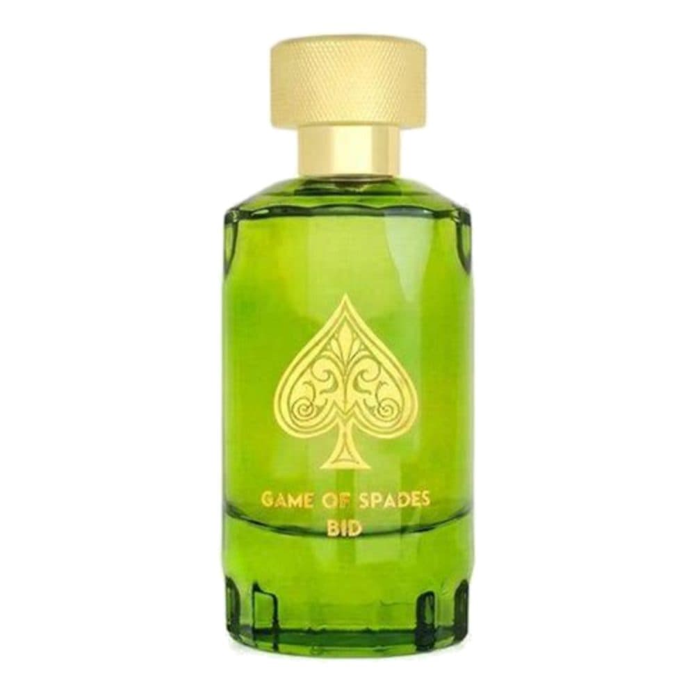 Jo Milano Paris Game Of Spades Bid 100ML PARFUM Masculino