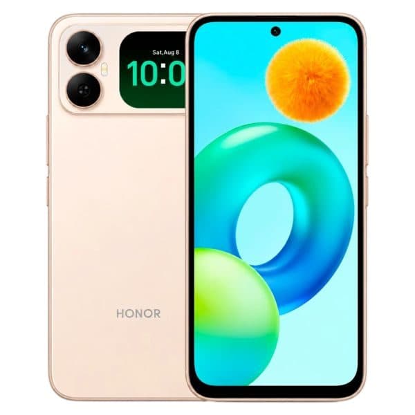 Honor Sunrice 64GB Gold