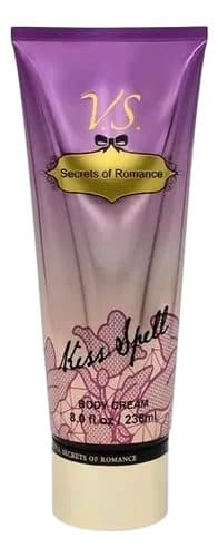 Lo Ao Secrets Of Romance Kiss Spell 236ML