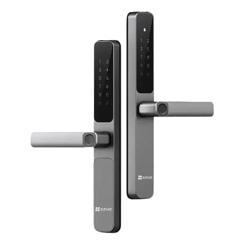 Fechadura Eletronica Smart Door Handle Ezviz