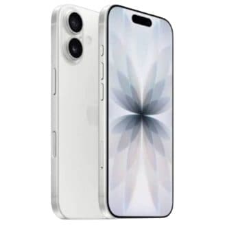 Apple iPhone 17 256GB White