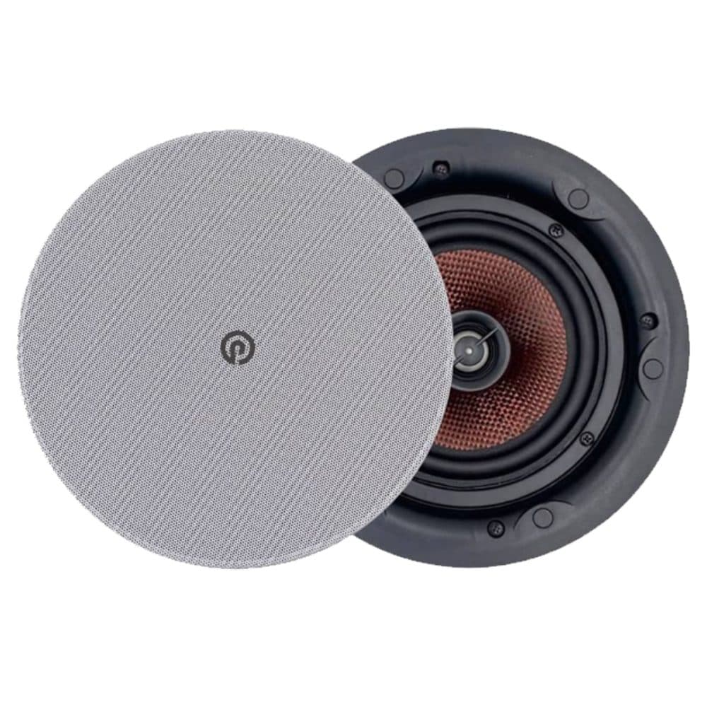 Alto Pure Acoustics Gesso