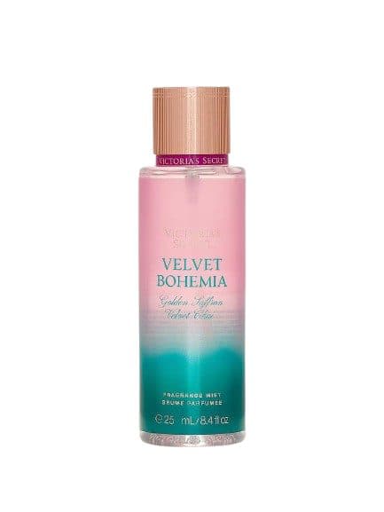 Victoria's Secret Velvet Bohemia 250ML