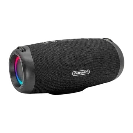 Speaker Ecopower USB Sd Fm Aux