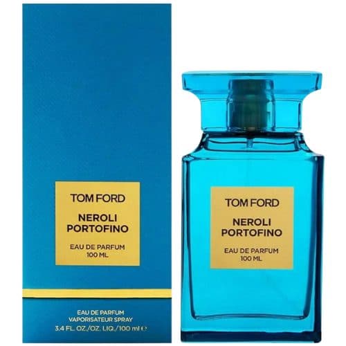 Tom Ford Neroli Portofino 100ML EDP Unissex