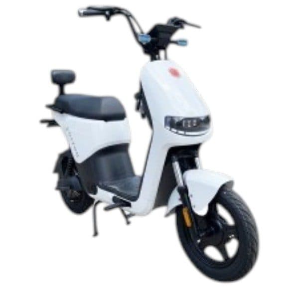 Foston Bicicleta Eletrica