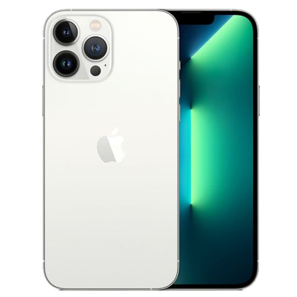 Apple iPhone 13 Pro 256GB Silver