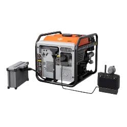DJI Drone Agri Gerador Agras T10 T20P T30P