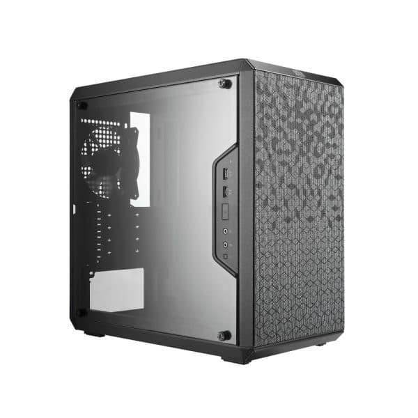 Gabinete Coolermaster Masterbox