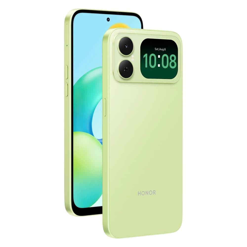 Honor Forest 64GB Green