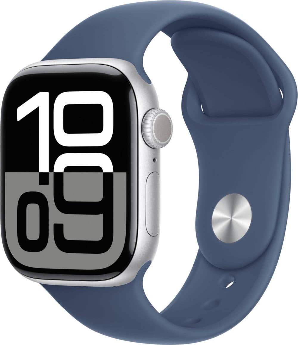 Apple Watch S10