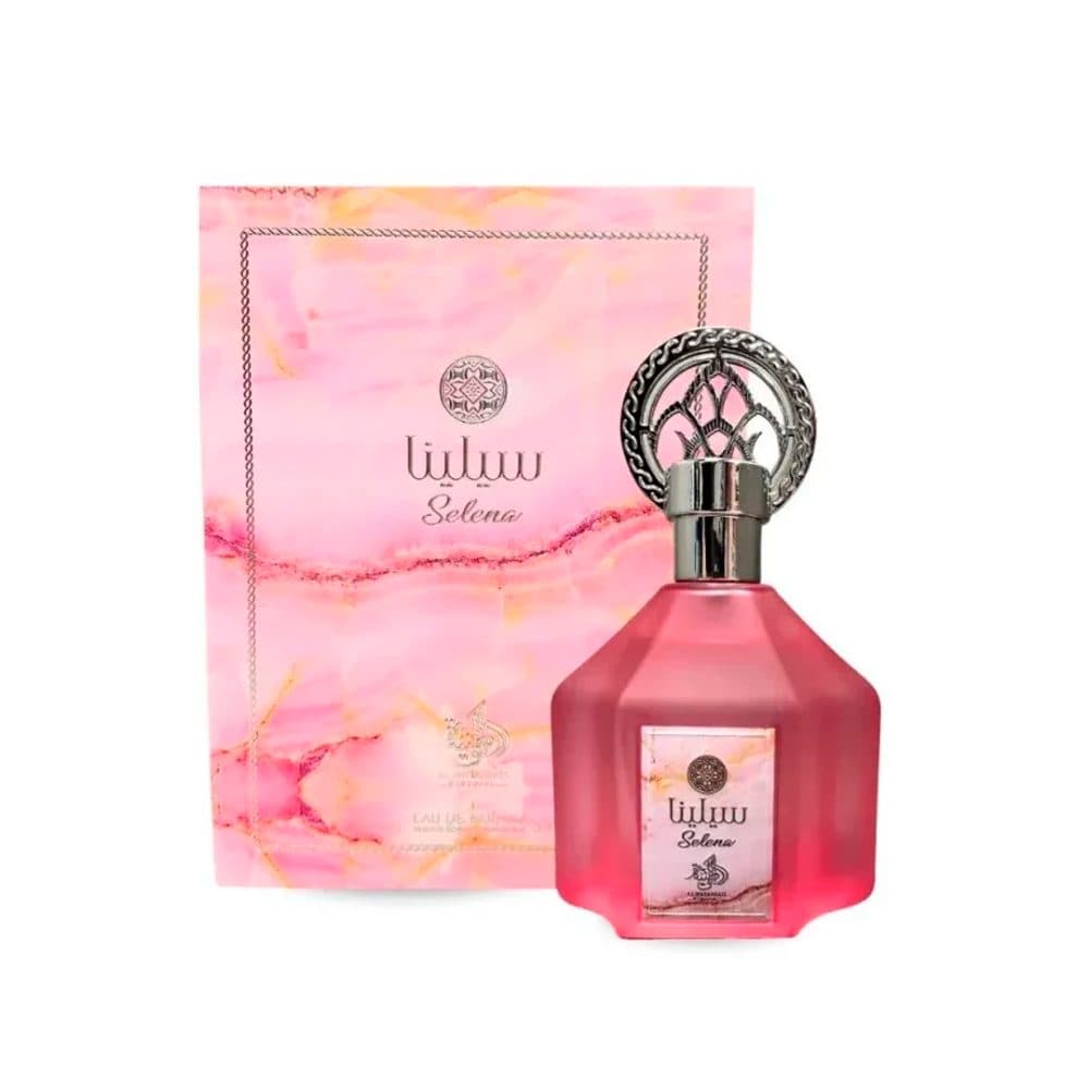 Al Wataniah Selena 100ML EDP