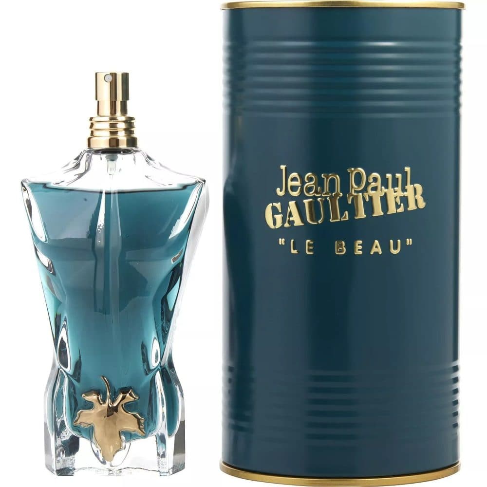 Jean Paul Le Beau 125ML EDT