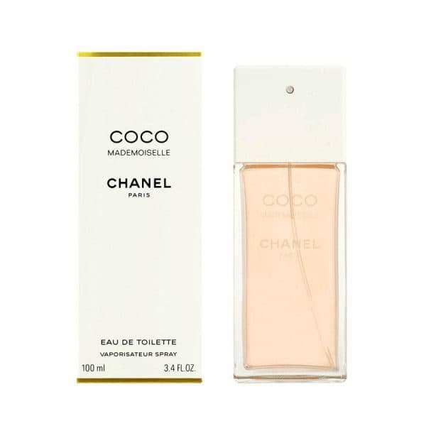 Chanel Paris Coco Mademoiselle 100ML EDT