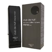 Lotion Isabelle Club De Nuit Bisnaga