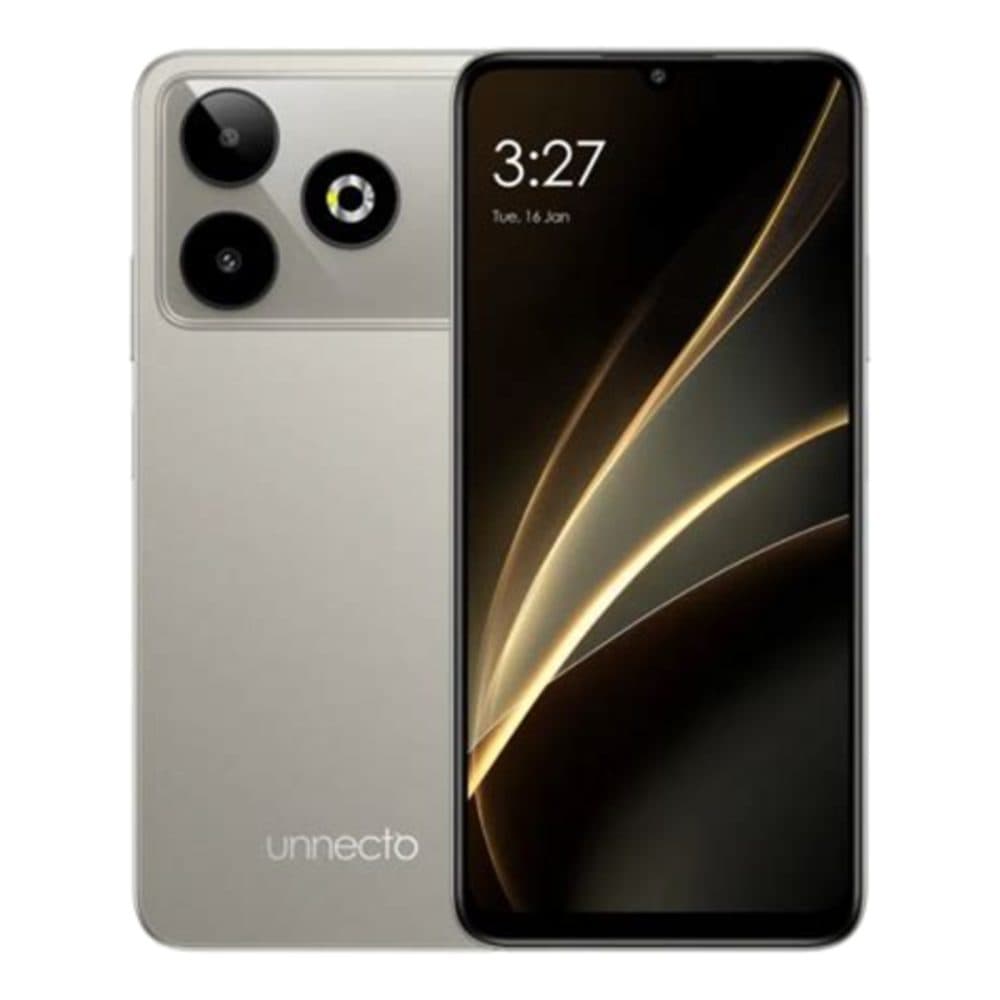 Eco 10 128GB Titanium