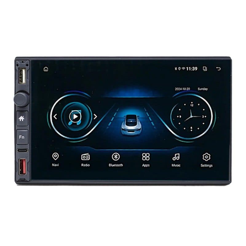Dvd Ecopower Android