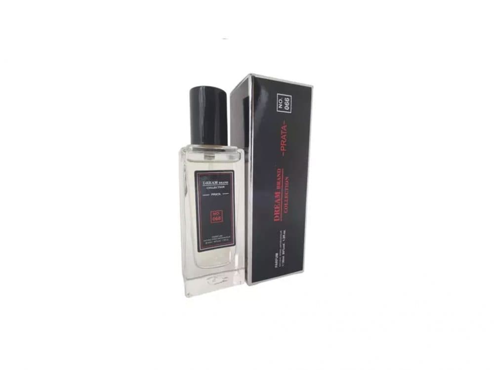 Dream Brand Collection Silver Intense Nva Embalag 30ML