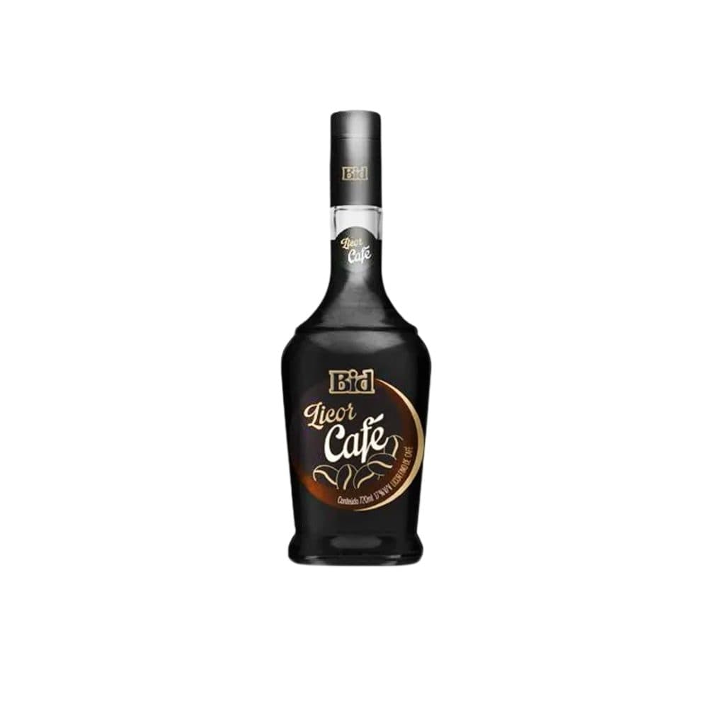 Beb Licor Bid Cura Ao Fino 720ML