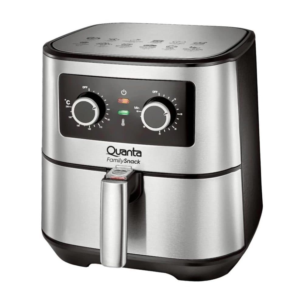 Quanta Fritadeira 5 5L Inox