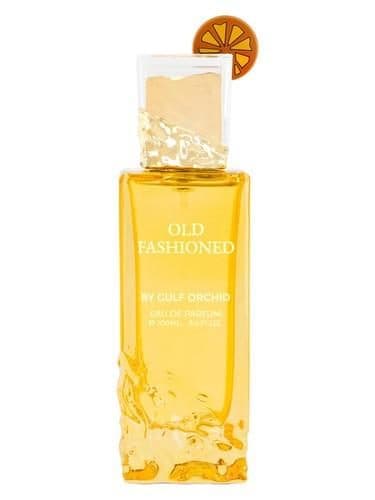 Gulf Orchid Old Fashioned 100ML EDP